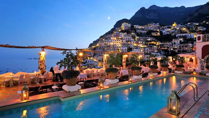 Positano